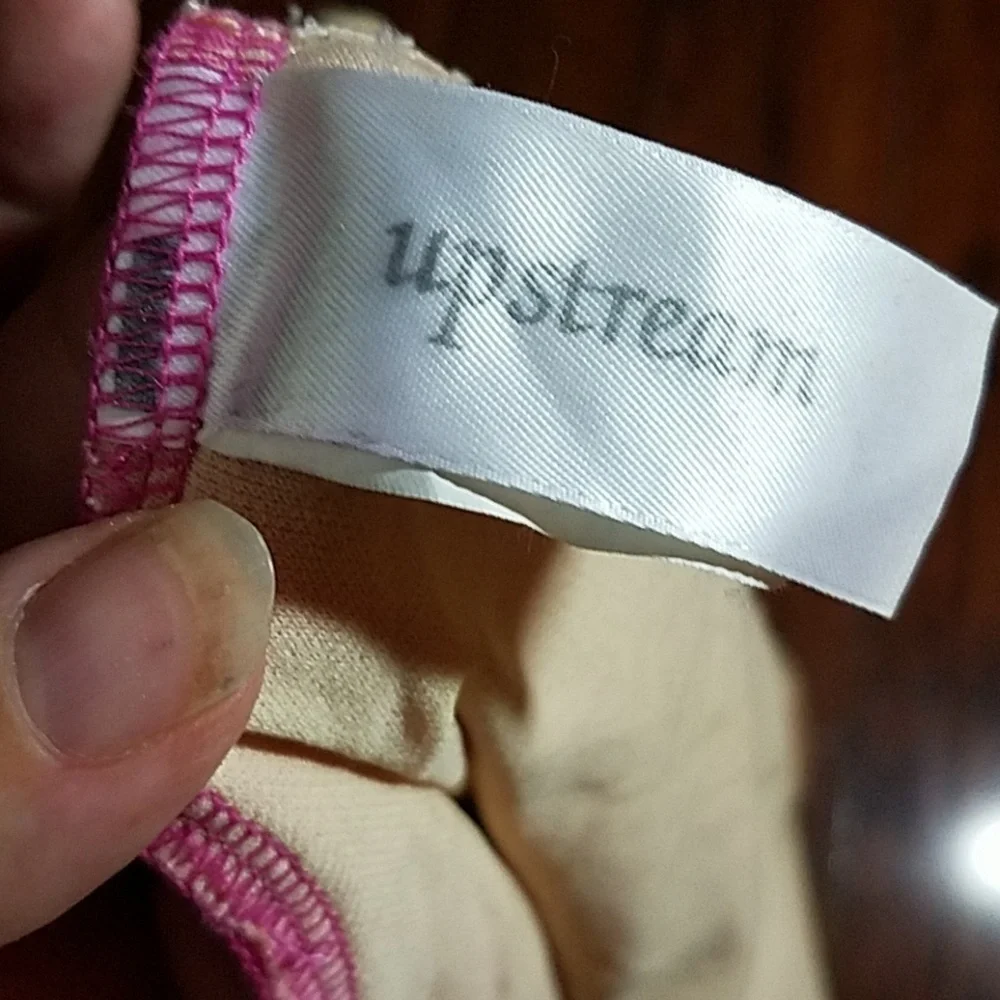 Upstream Swimming suit